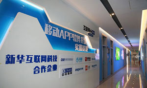 新疆新华电脑学院